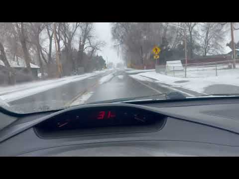 Falken Ziex ZE950 All-Season Radial Tire review in dry, wet and snow