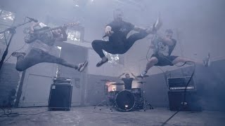 I’d Follow You into Fire Music Video