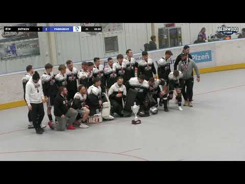 Livestream | Český pohár - FINÁLE | 25/01/2026