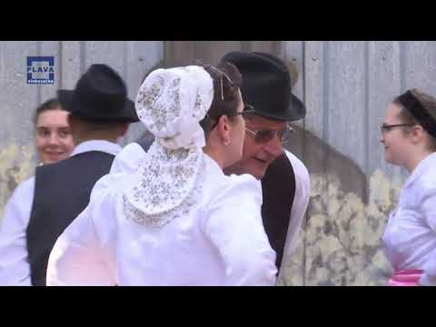 FOLKLORNE VEČERI   VINKOVAČKE JESENI KUD JOAKIM HARDI PETROVCI