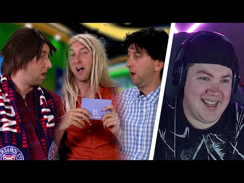 Sören & Kalle im Fantalk - Wer gewinnt das Spitzenspiel der 2  Bundesliga | REAKTION