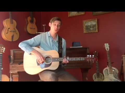 Skyscraper Stan - Wayside Back in Time (Gillian Welch)