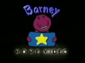 Barney Theme Song