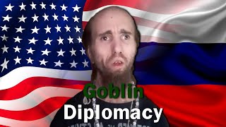 Cyraxx Knows Nothing About Geopolitics - Cyraxx Sundays Ep1