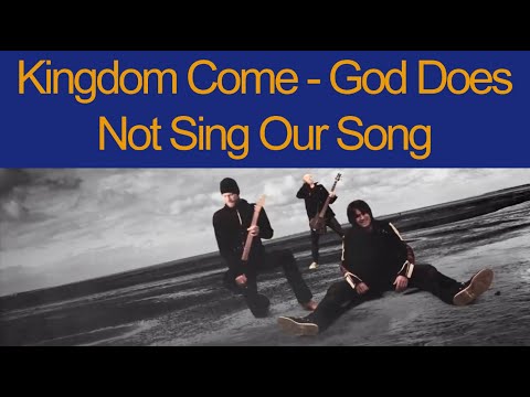 Thumbnail for Kingdom Come  -  God Does Not Sing Our Song  (Full HD ) by Nils Finkeisen