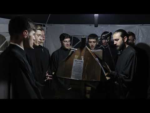 Sarbatoarea Icoanei Prodromita, Manastirea Bucium 2019/12 iulie