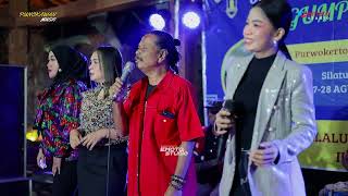 Download lagu KEMESRAAN ALL ARTIS - PUNAKAWAN MUSIC - SILATURAHMI KELUARGA BESAR MBAH MEDI 2025 - JEPARA mp3 Download lagu KEMESRAAN ALL ARTIS - PUNAKAWAN MUSIC - SILATURAHMI KELUARGA BESAR MBAH MEDI 2025 - JEPARA mp3