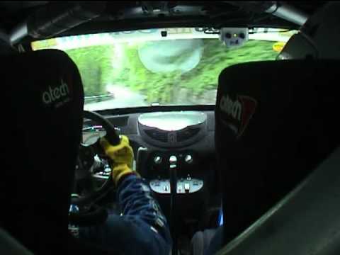 cameracar nicoli-grisanti twingo prealpi orobiche 2012 2012