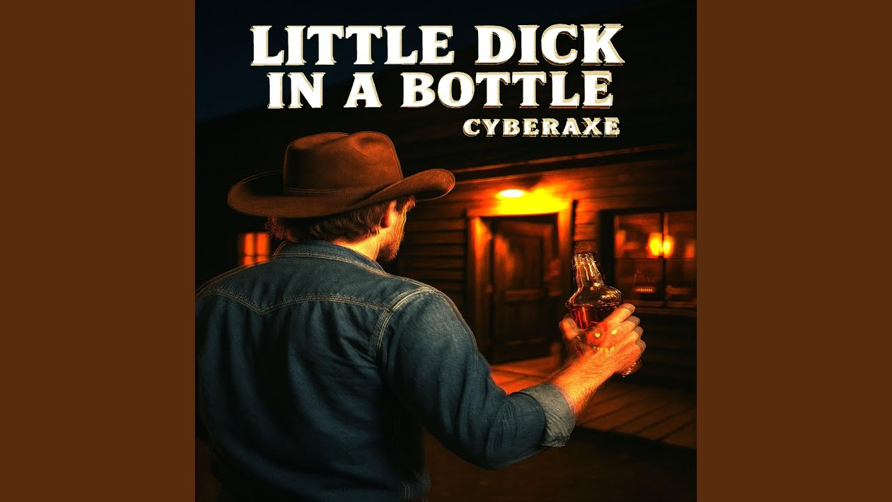 Video: Fire in a bottle (feat. UDIO)