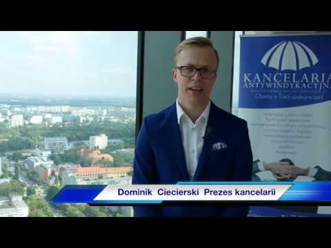 Kancelaria Antywindykacyjna Sp. z o.o.