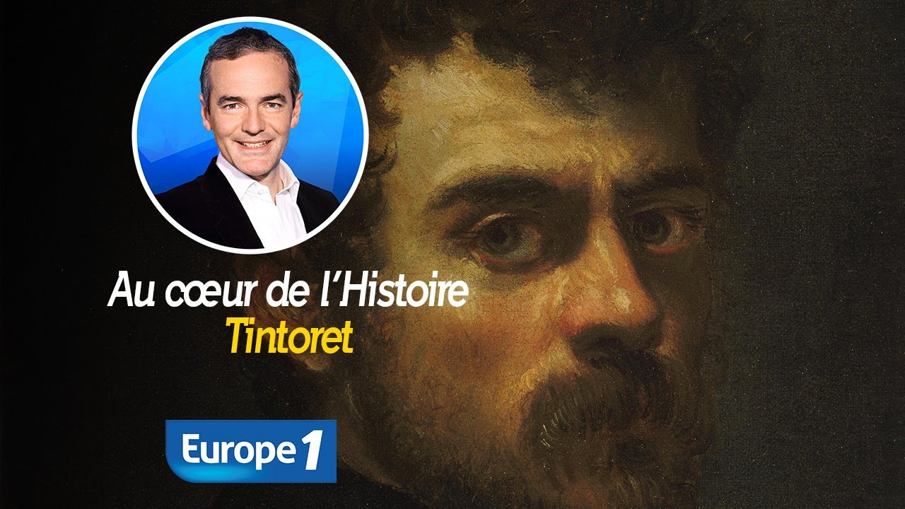 Au cœur de l'Histoire : Tintoret (Récit intégral)