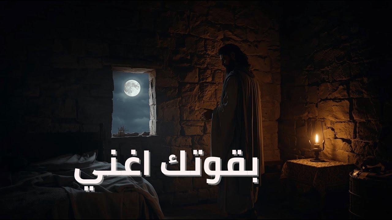 فيديو تفسير الكتاب المقدس | الكتاب المقدس رفيقي