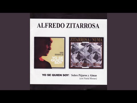 Milonga En Do - Alfredo Zitarrosa