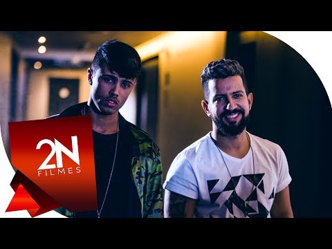 Mc Dulipe + Dennis - Diferenciada (Vídeo Oficial)