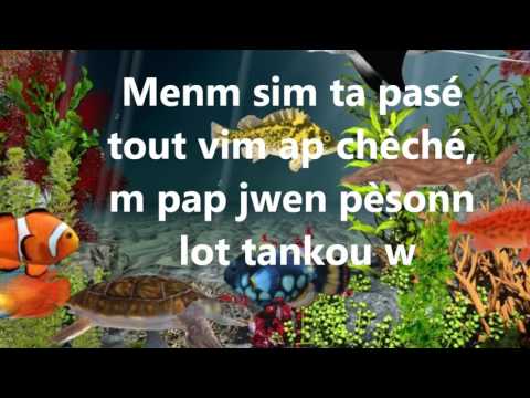 Pa Gen Lot Tankou w, Best Haitian Gospel Music Ever, Levanjil Mizik