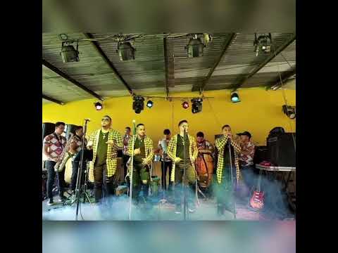 Punto Clave en Vivo Simplemente Gracias MERENGUE