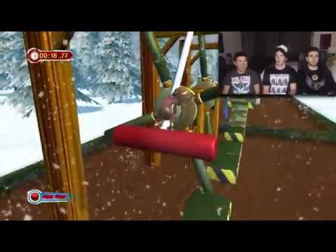 wipeout 2 xbox 360 region free