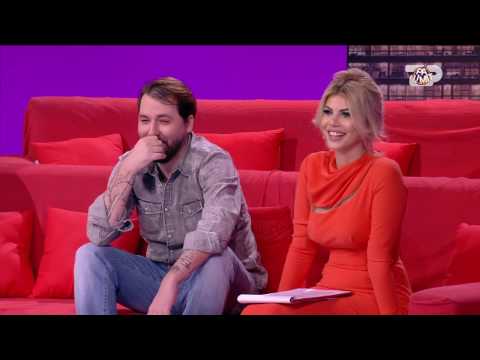 Pa Limit, 13 Mars 2017, Pjesa 2 - Top Channel Albania - Entertainment Show