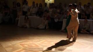 Sebastian Achaval & Roxana Suarez  , 1-3,  Sankt-Peterburg WNT-2013 15.06.2013