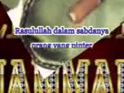 do'a ku haddad alwi.