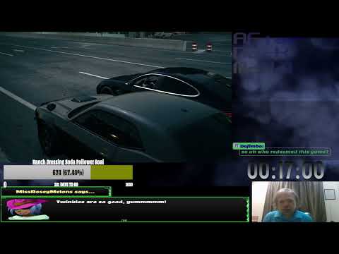 Need for Speed Payback PT 7