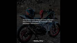 Download lagu story wa satria fu keren quotes galau mp3