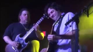 Dean Ween Group - Waste Station 9 - 2018-09-13 Eugene OR Hi-Fi Music Hall