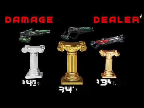 QPL Season 4 WEEK 3 overall stats | Quake Champions