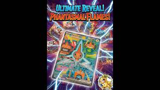 Insane Pulls from Phantasmal Flames!