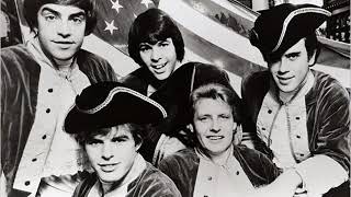 PAUL REVERE & THE RAIDERS- "JUST LIKE ME"(LYRICS)
