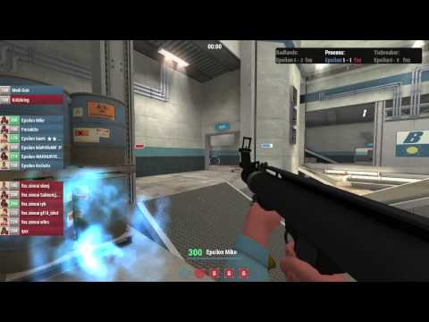 ETF2L S18 Premiership Playoffs Round 2: Epsilon eSports vs. Fenneks eSports (Map 2)