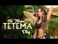 Nora Fatehi Oh Mama TETEMA Vlog