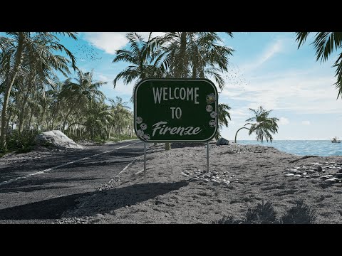 Forza Firenze - FORZA PRZEZ CAŁE LATO