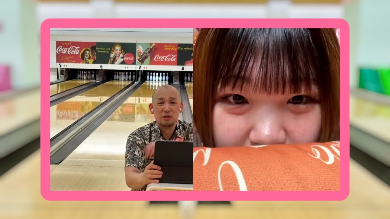 【テスト配信】ゲスト来るかも