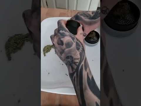 Flower Mill Vs Traditional Grinders | The RESULTS!