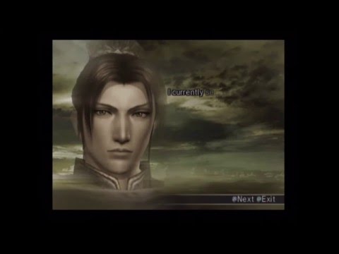 Dynasty Warriors 5, Musou Mode, Zhang He (Hard)