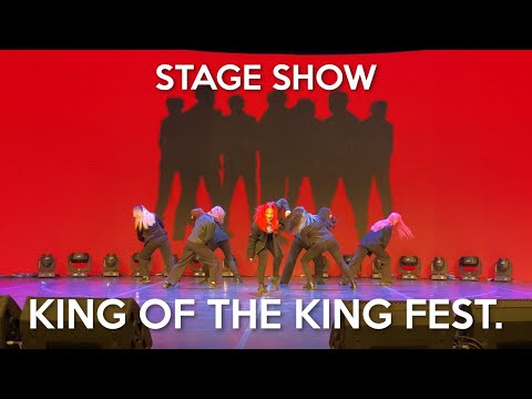 [KING OF THE KING FEST] BTS - MIC DROP REMIX by FL4C