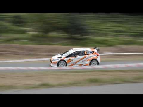 15° Moscato rally 2016 - Pure Sound - Show