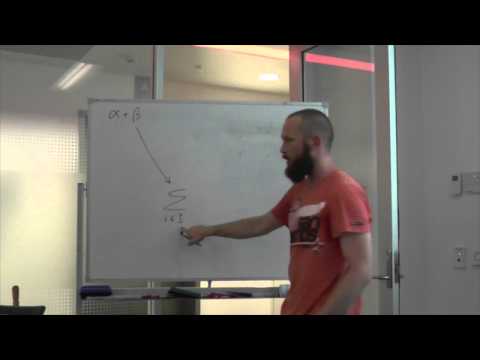 Introduction to Agda - Matthew Brecknell - BFPG 2015-03