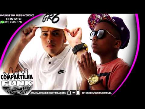 MC BOLADINHO e MC G15 - Que Novinha e Essa (DJ JOTA - 2017)