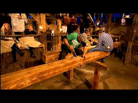 Farma 3 15.12.Štěvo ♥2