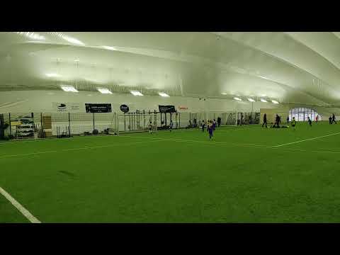 PPJ-turnaus P9 29.1.23 Kups Musta - PPJ Sinivalkoinen