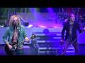 FOREIGNER I'm Gonna Win/Don't Let Go - 1st time ever LIVE! 12/4/25 Port Chester, NY 4K