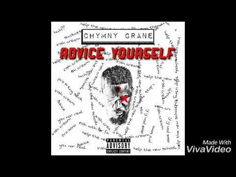 Chymny Crane - Advice yourself (Sarkodie Diss) - Damn, you have to listen to this!!!