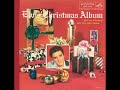 Elvis Presley - Santa Claus Is Back In Town (1957)