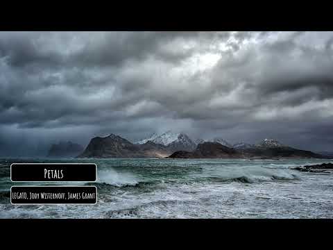 LEGATO, Jody Wisternoff, James Grant - Petals