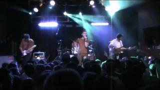 Dead Letter Circus - Here We Divide (live) The HIFI Bar