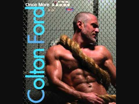 Colton Ford Feat. Mischa Daniels - Once More