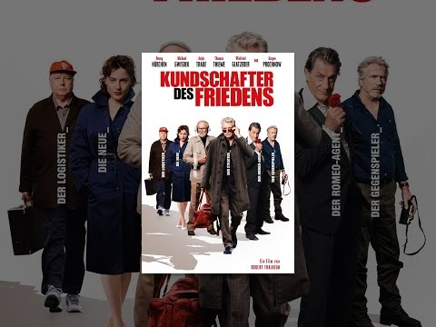 Kundschafter des Friedens