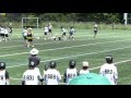 Kellen Brechbill 2016 Lacrosse Highlight VIdeo